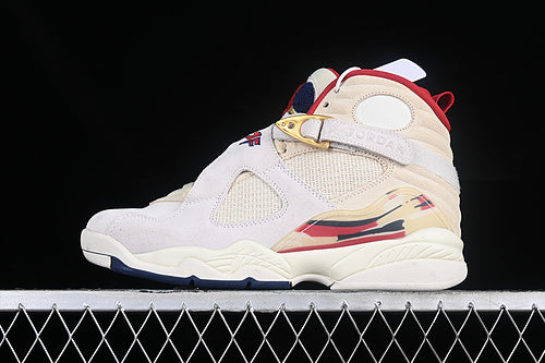 Air Jordan Retro 8 AJ8 - Solefly