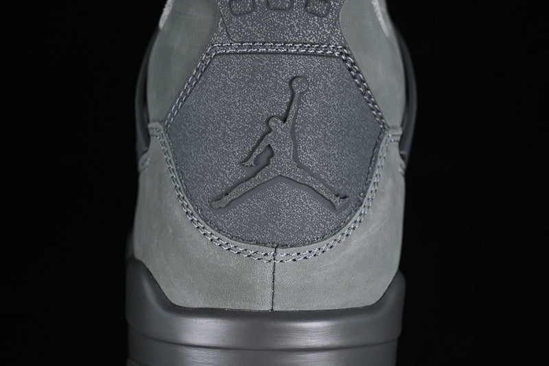 Air Jordan 4 AJ4 - Wet Cement