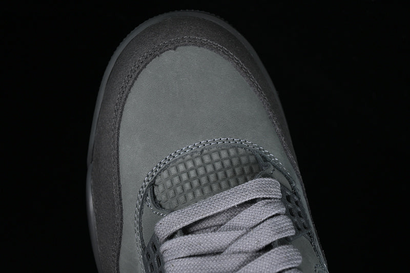 Air Jordan 4 AJ4 - Wet Cement
