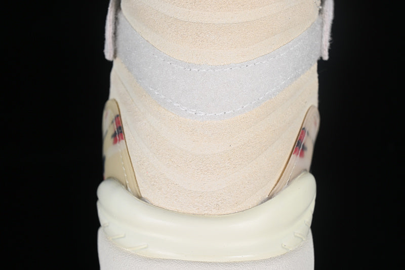 Air Jordan Retro 8 AJ8 - Solefly