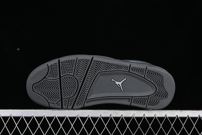 Air Jordan 4 AJ4 - Wet Cement