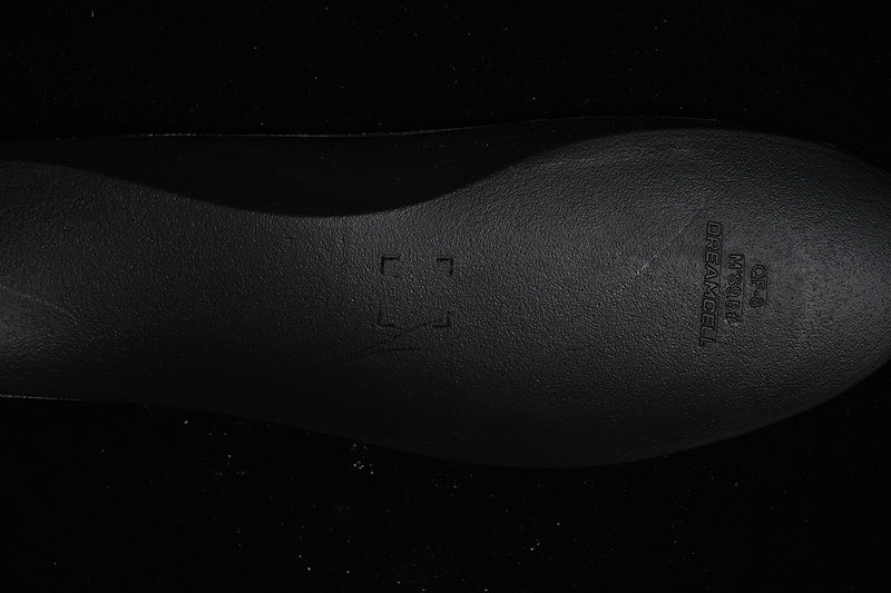 Air Jordan 4 AJ4 - Wet Cement