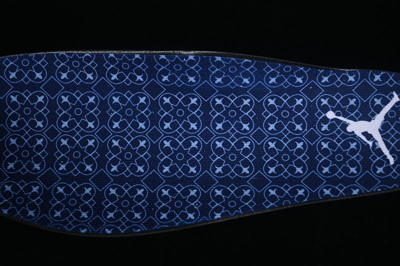 Air Jordan Retro 8 AJ8 - Solefly