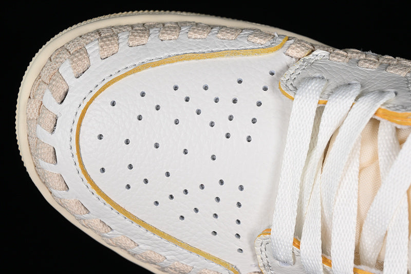 Union x Air Jordan 1 AJ1 High - Woven