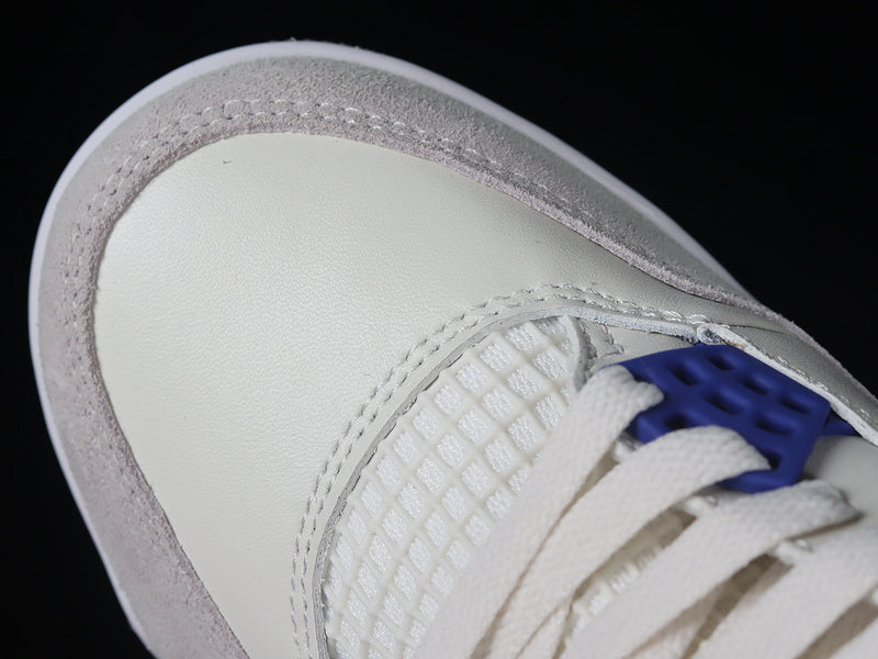 NikeSB x Air Jordan 4 AJ4 - Sapphire