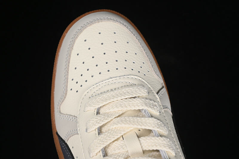 PumaUnisex Indoor OG - White Blue