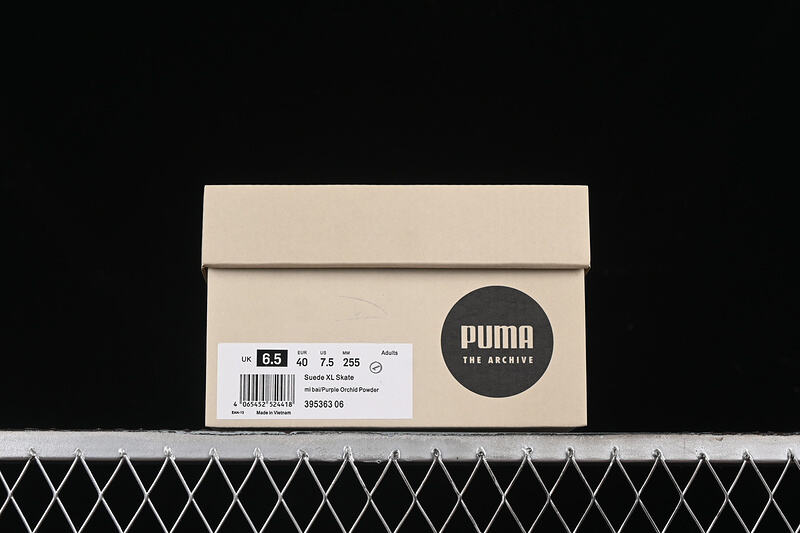 PumaUnisex Indoor OG - White Blue