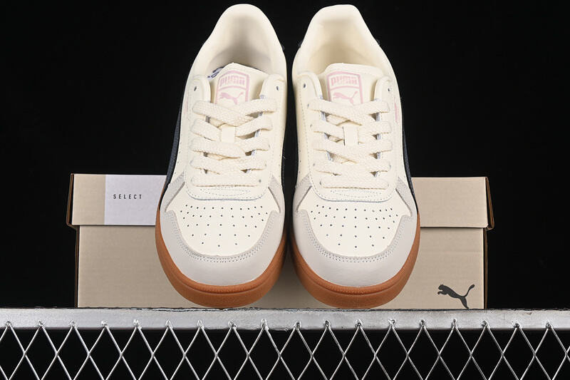 PumaUnisex Indoor OG - White Blue