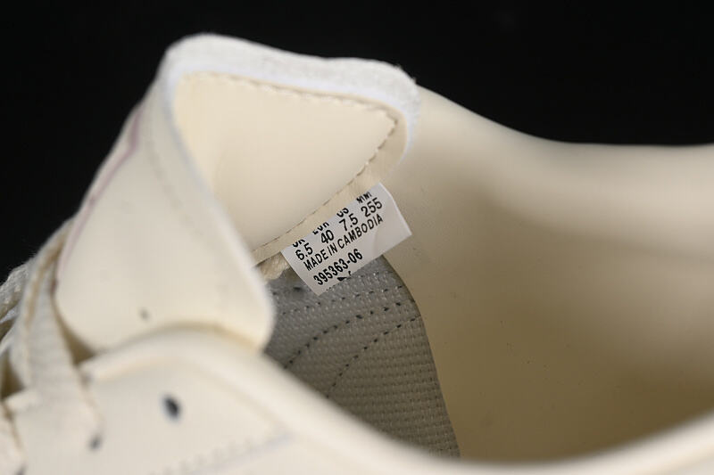 PumaUnisex Indoor OG - White Blue