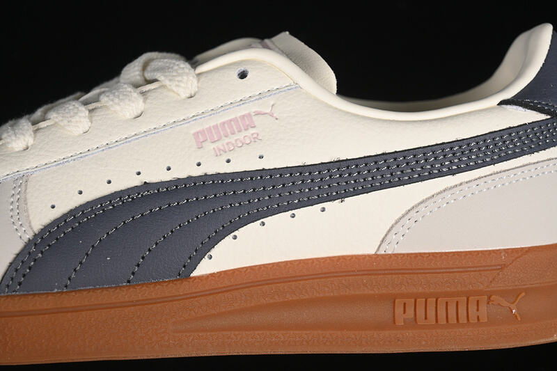 PumaUnisex Indoor OG - White Blue