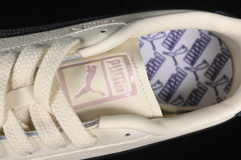 PumaUnisex Indoor OG - White Blue