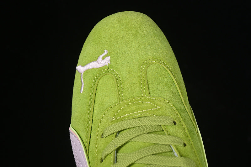 PumaUnisex Speedcat - Leopard Suede