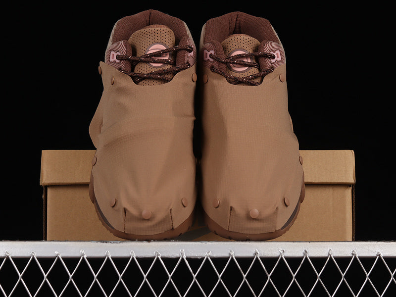 NikeUnisex Air Trainer 1 x Travis Scott - Wheat