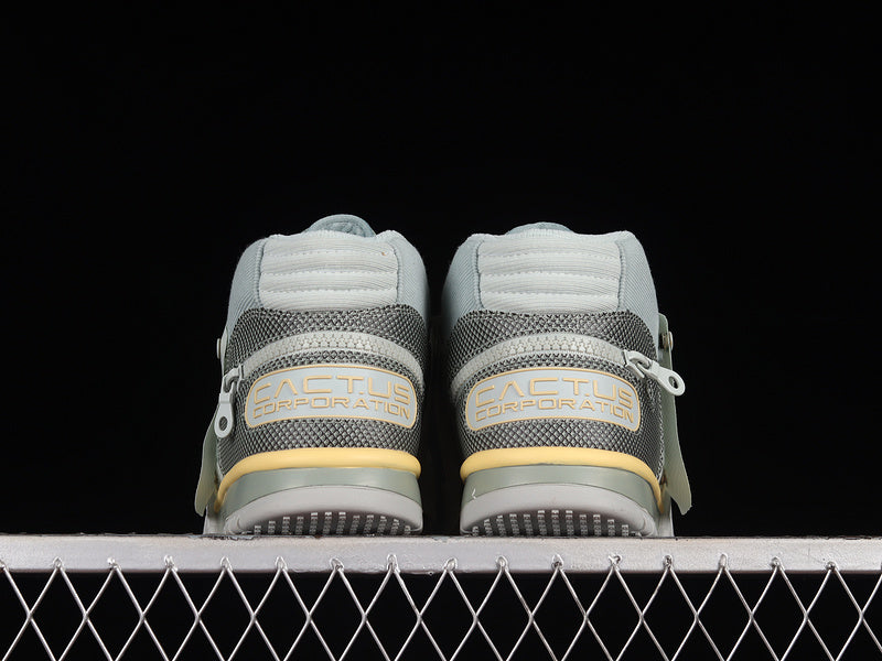 Travis Scott x NikeUnisex Air Trainer 1 SP - Grey Haze