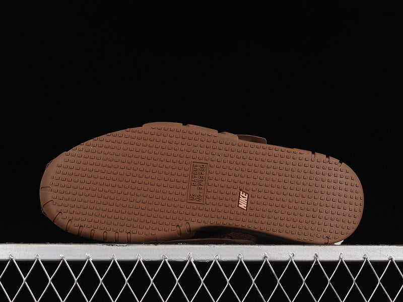 NikeUnisex Air Trainer 1 x Travis Scott - Wheat