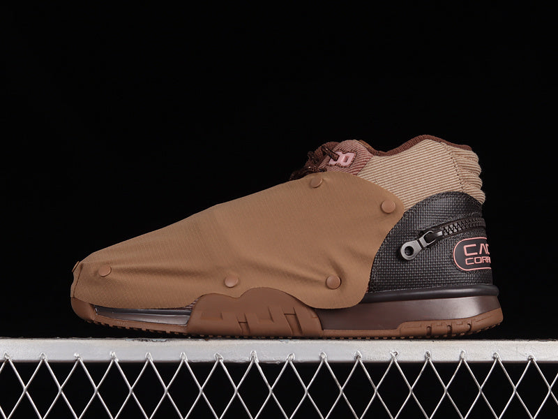 NikeUnisex Air Trainer 1 x Travis Scott - Wheat