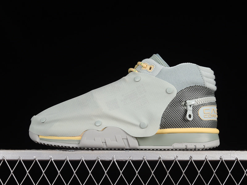 Travis Scott x NikeUnisex Air Trainer 1 SP - Grey Haze