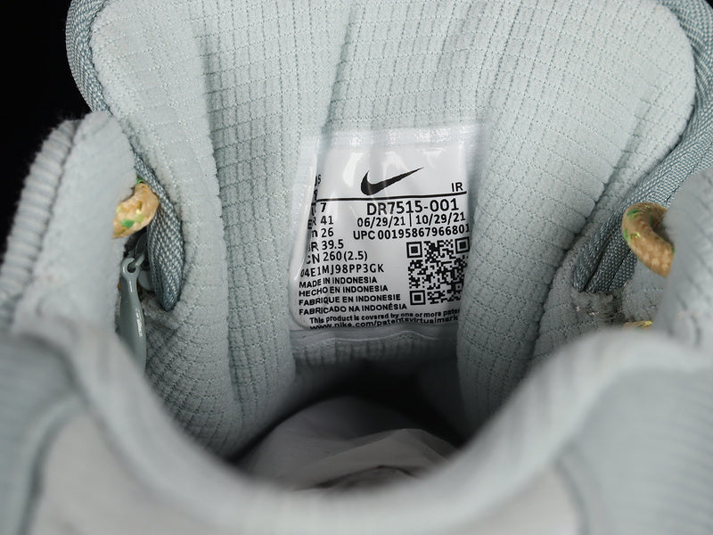 Travis Scott x NikeUnisex Air Trainer 1 SP - Grey Haze