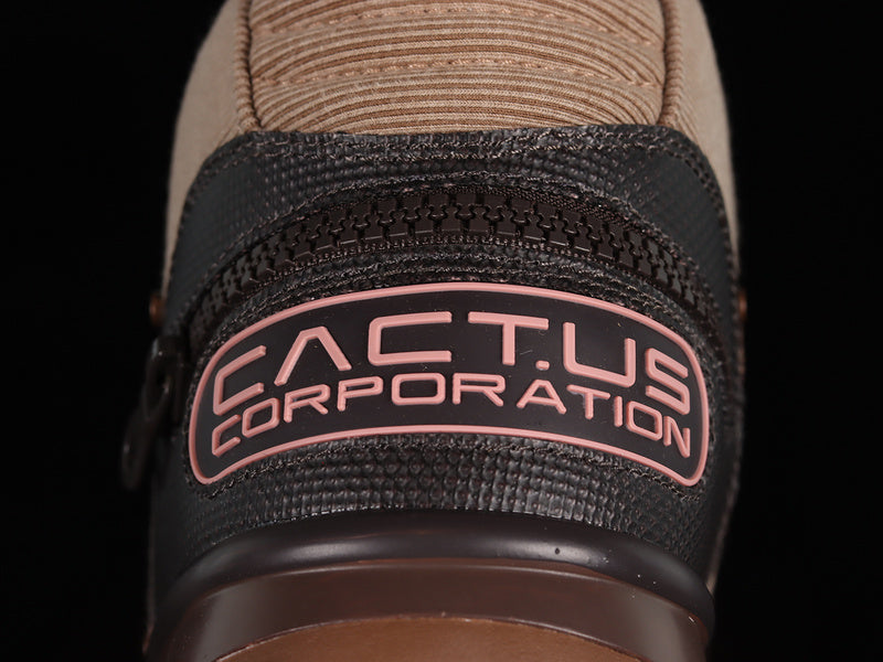 NikeUnisex Air Trainer 1 x Travis Scott - Wheat