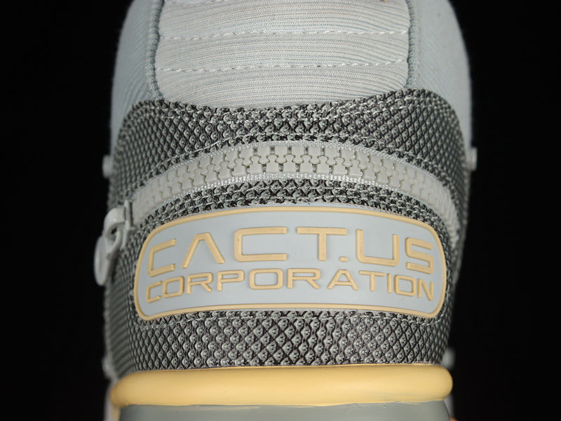 Travis Scott x NikeUnisex Air Trainer 1 SP - Grey Haze