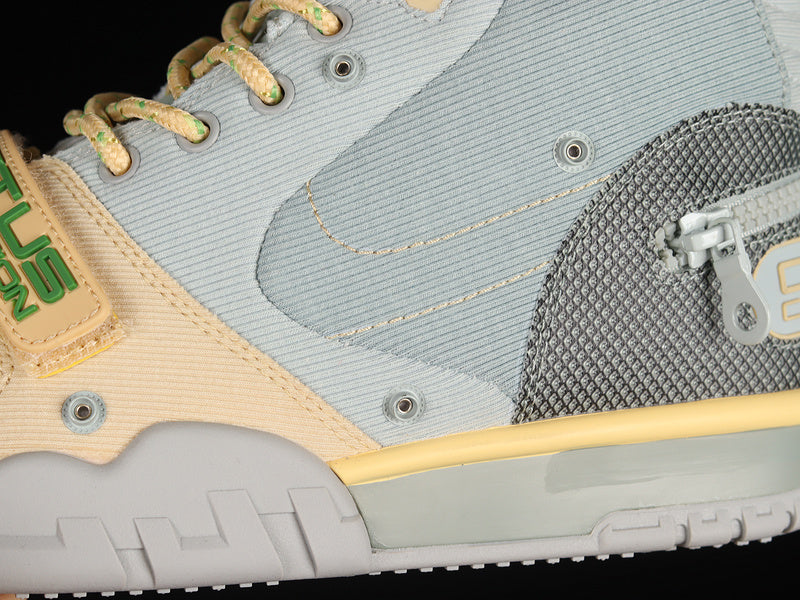 Travis Scott x NikeUnisex Air Trainer 1 SP - Grey Haze