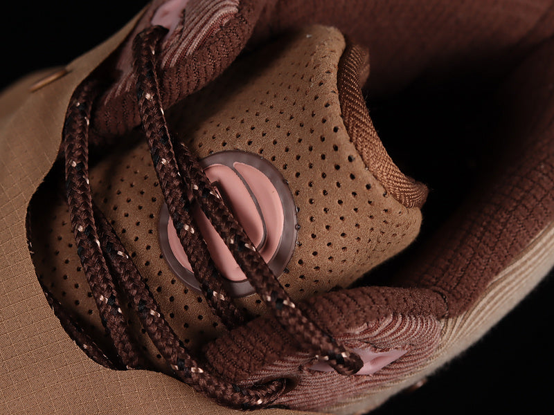 NikeUnisex Air Trainer 1 x Travis Scott - Wheat