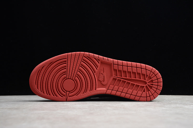 Air Jordan 1 Aj1 Retro High - Gina