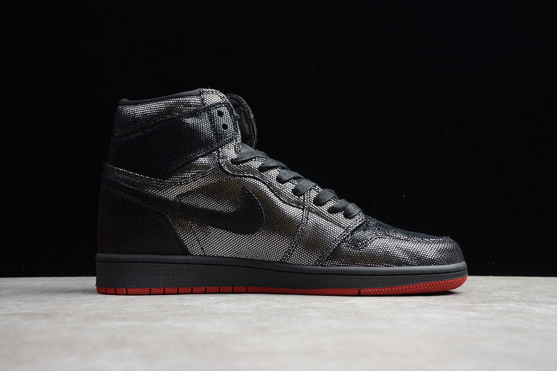 Air Jordan 1 Aj1 Retro High - Gina