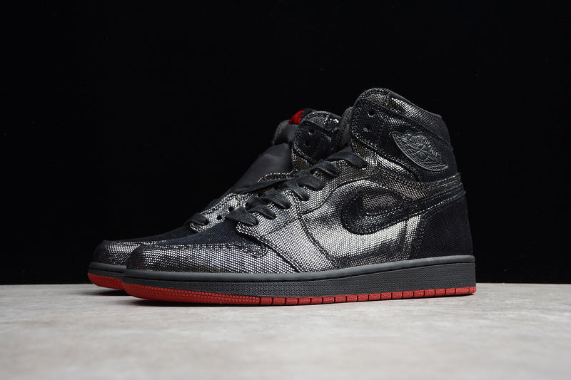 Air Jordan 1 Aj1 Retro High - Gina