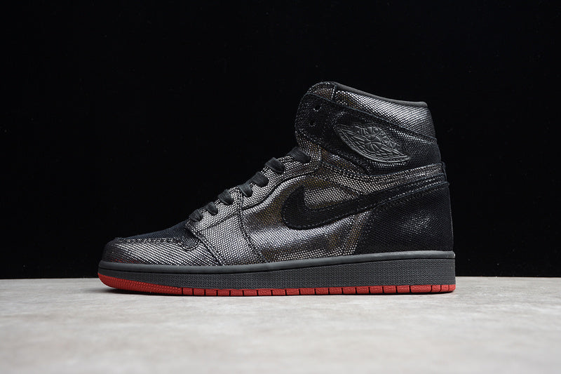 Air Jordan 1 Aj1 Retro High - Gina