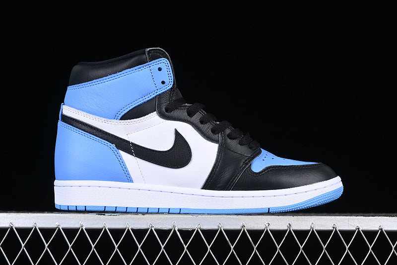 Air Jordan 1 AJ1 High - UNC Toe