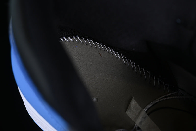 Air Jordan 1 AJ1 High - UNC Toe