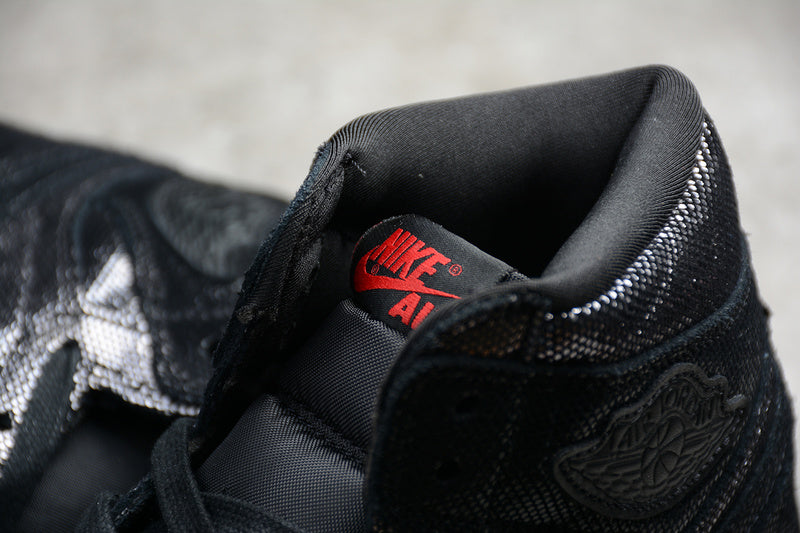 Air Jordan 1 Aj1 Retro High - Gina