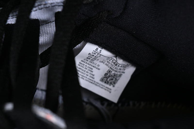 Air Jordan 1 AJ1 High - UNC Toe