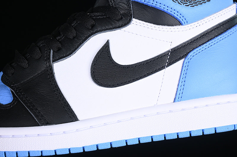 Air Jordan 1 AJ1 High - UNC Toe