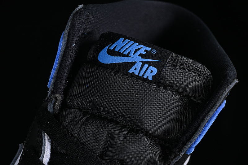 Air Jordan 1 AJ1 High - UNC Toe