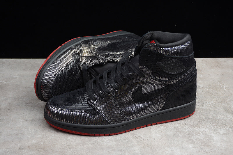 Air Jordan 1 Aj1 Retro High - Gina