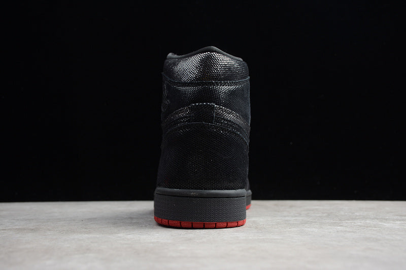 Air Jordan 1 Aj1 Retro High - Gina