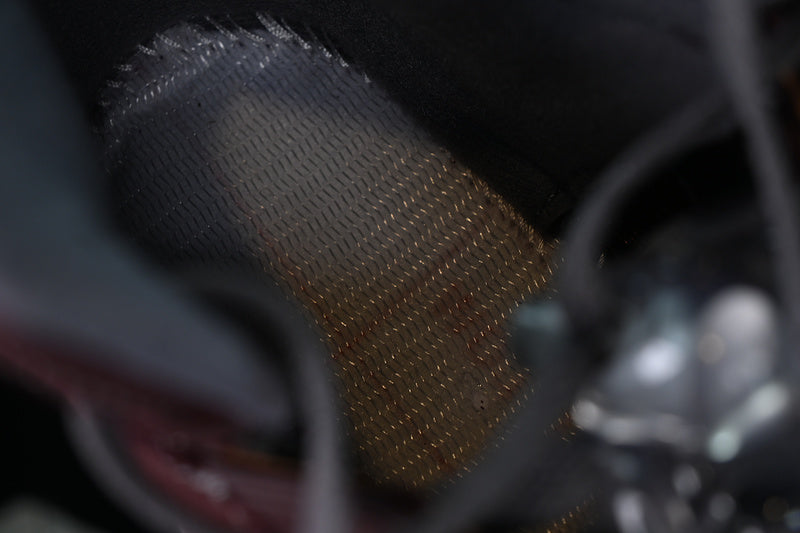 Air Jordan 5 AJ5 - burgundy