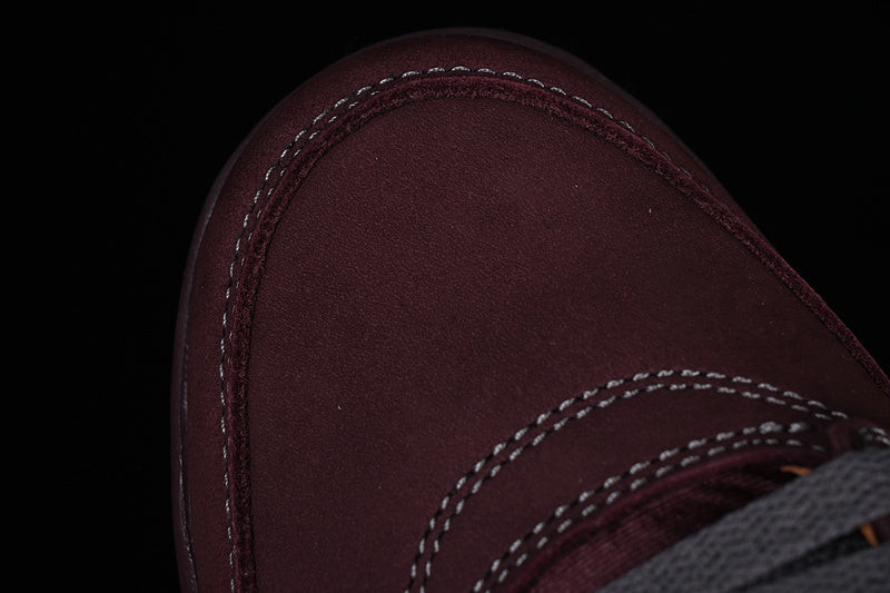 Air Jordan 5 AJ5 - burgundy