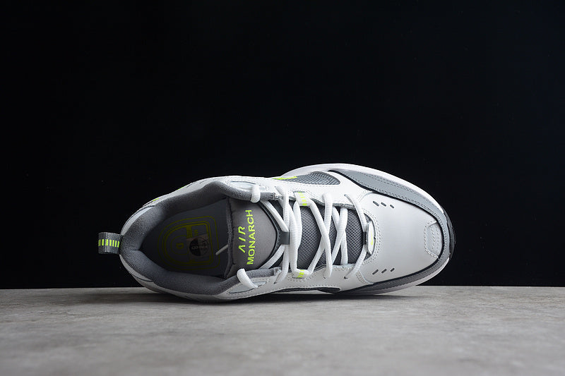 NikeUnisex Air Monarch - Cool Grey