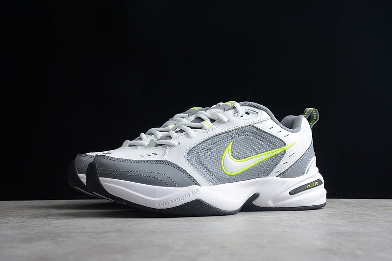 NikeUnisex Air Monarch - Cool Grey