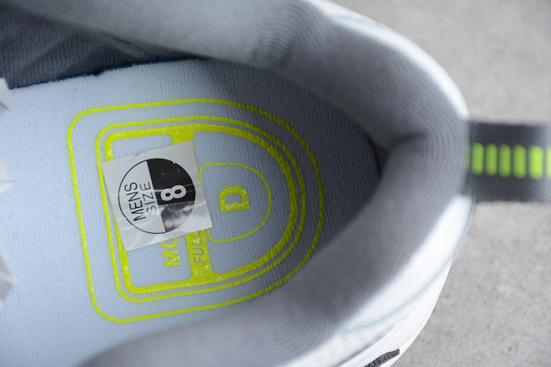 NikeUnisex Air Monarch - Cool Grey