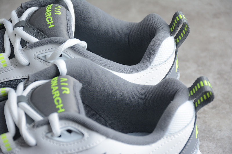 NikeUnisex Air Monarch - Cool Grey