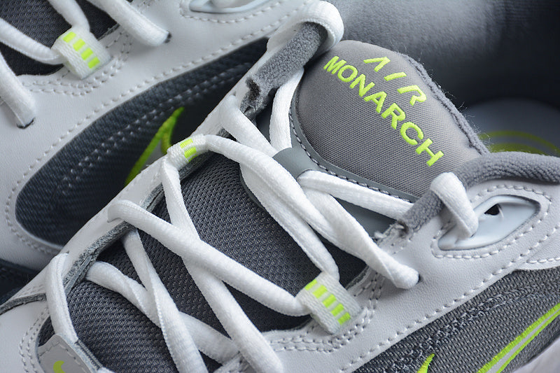 NikeUnisex Air Monarch - Cool Grey