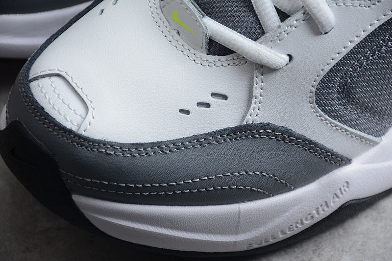 NikeUnisex Air Monarch - Cool Grey