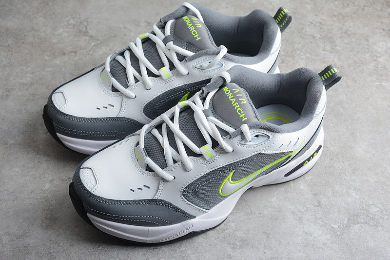 NikeUnisex Air Monarch - Cool Grey