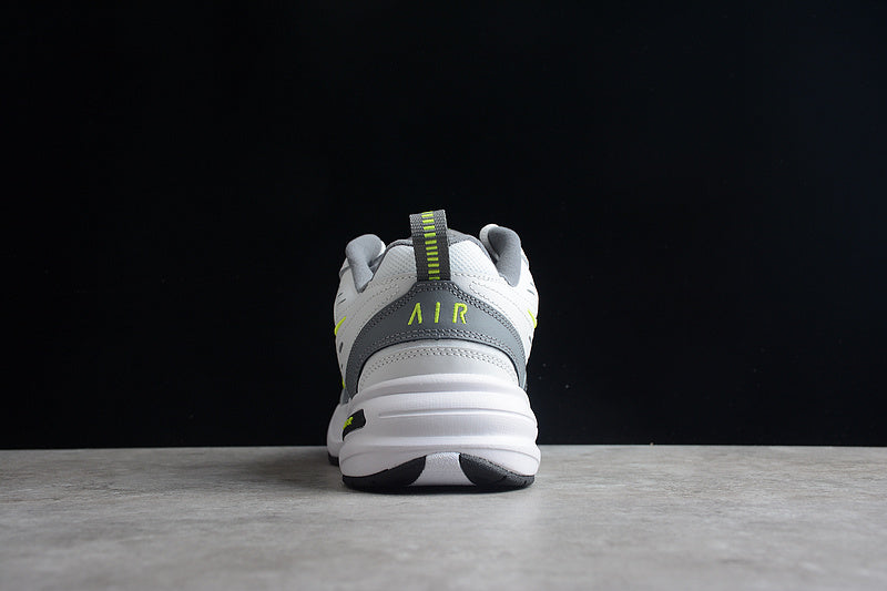 NikeUnisex Air Monarch - Cool Grey