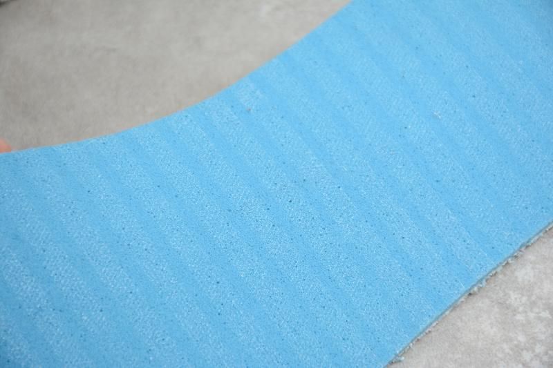 WMNS Air Jordan 1 AJ1 Mid SE - Light blue