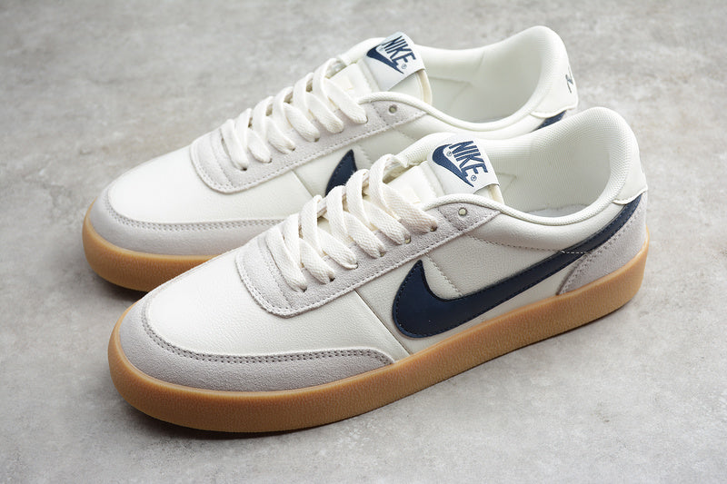 NikeUnisex Killshot 2 Leather - Midnight Navy